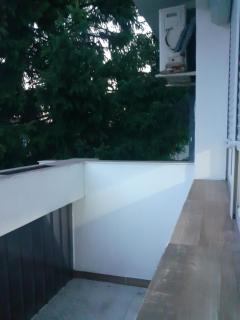 Batajnica centar - Belgrad - 1