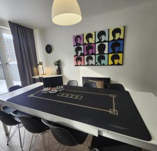 LiV MTL Downtown-503 Premium 3BR Duplex Rooftop - Montréal - 6