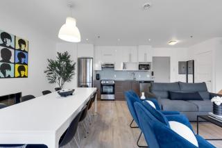 LiV MTL Downtown-503 Premium 3BR Duplex Rooftop - Montréal - 2