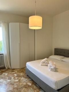 Hotel Monti - Lamporecchio - 9