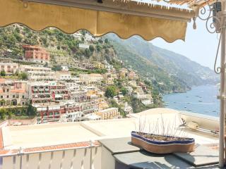 Azul Apartment - Positano - 9