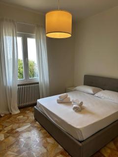 Hotel Monti - Lamporecchio - 8