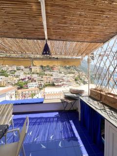 Azul Apartment - Positano - 0