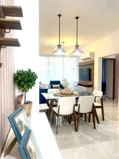 Hermoso Apartamento en Juan Dolio - Villas del Mar - 8