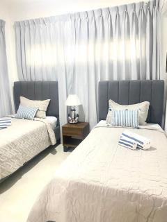 Hermoso Apartamento en Juan Dolio - Villas del Mar - 7