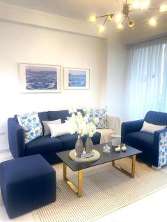 Hermoso Apartamento en Juan Dolio - Villas del Mar - 2