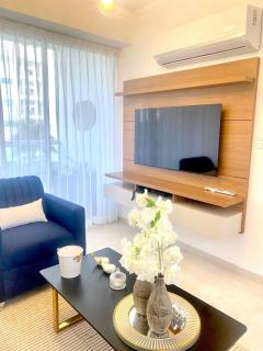 Hermoso Apartamento en Juan Dolio - Villas del Mar - 1