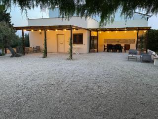 B&B Villa Jonica - Gallipoli - 1