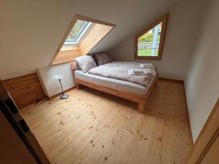 Wonderful Apartment with Lake View - Oberried - 9