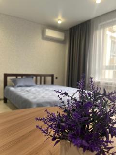 1 комнатная квартира - Almaty - 5