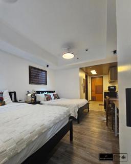 Lazuli Elegant Studio Condo Unit - Baguio - 9