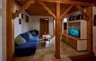 Bauernhof Berndlhof Obing - 8