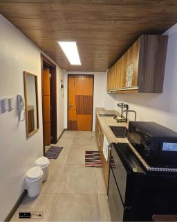 Lazuli Elegant Studio Condo Unit - Baguio - 6
