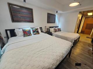 Lazuli Elegant Studio Condo Unit - Baguio - 1