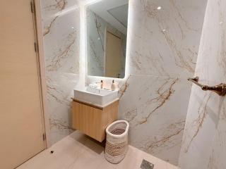 Luxury Boho Retreat Serene Lagoon Views - Abu Dhabi - 1