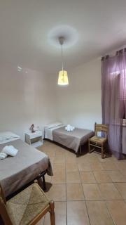 Casa vacanze Filomena - Marina di Camerota - 2