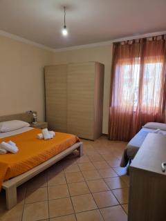 Casa vacanze Filomena - Marina di Camerota - 8
