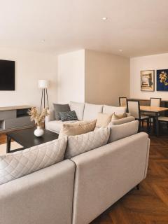 Urban Edge - Londra - 0