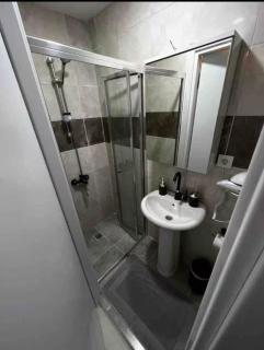Mr Miller Suite - Istanbul - 6