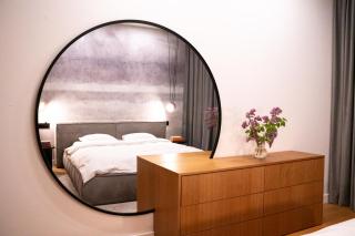 Nordic Apartment - Danzig - 9