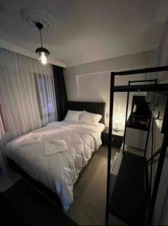 Mr Miller Suite - Istanbul - 7