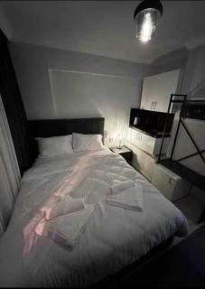 Mr Miller Suite - Istanbul - 8