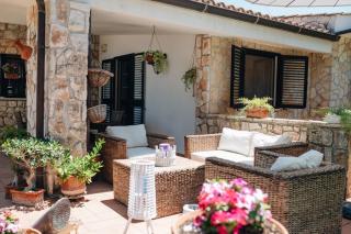 Villa Silvana tra natura e mare - Polignano a Mare - 9