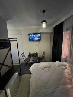 Mr Miller Suite - Istanbul - 9