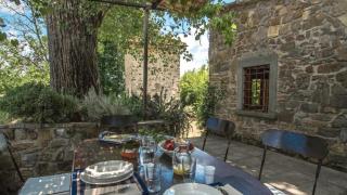 Sophisticated 1BR Apartment in Florence countryside - Florenz - 3