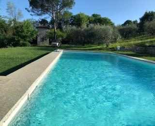 Sophisticated 1BR Apartment in Florence countryside - Florenz - 8