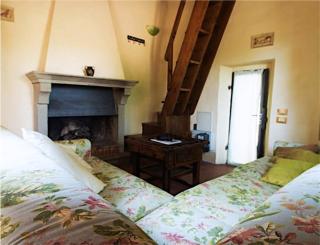 Sophisticated 1BR Apartment in Florence countryside - Florenz - 6
