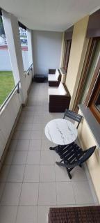Disentiserhof Mila - Disentis - 6