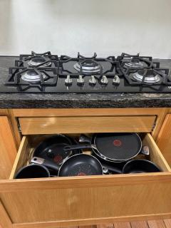 Beautiful apartment 24-hour Security - Città del Messico - 9
