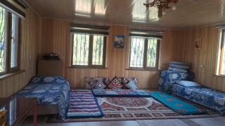 Bakytzhan hotel - Kurmenty - 8