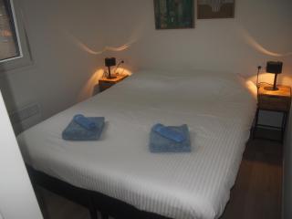 Chalet Vlinder - Haarle - 6