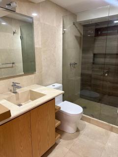 Beautiful apartment 24-hour Security - Città del Messico - 8