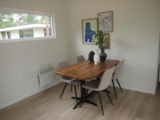 Chalet Vlinder - Haarle - 8