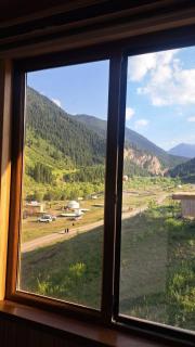 Bakytzhan hotel - Kurmenty - 7