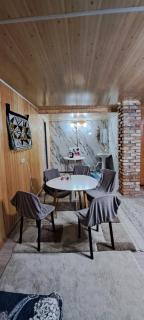 Bakytzhan hotel - Kurmenty - 6