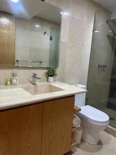 Beautiful apartment 24-hour Security - Città del Messico - 7