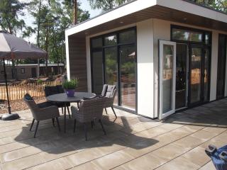 Chalet Vlinder - Haarle - 3