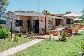 Villa Silvana tra natura e mare - Polignano a Mare - 4