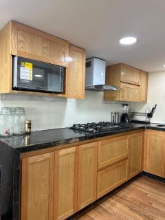 Beautiful apartment 24-hour Security - Città del Messico - 6