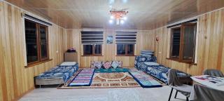 Bakytzhan hotel - Kurmenty - 4