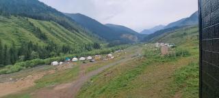 Bakytzhan hotel - Kurmenty - 3