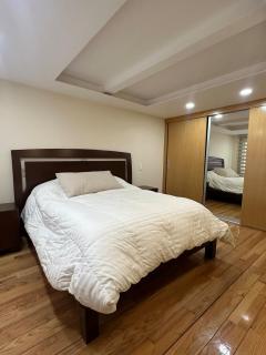 Beautiful apartment 24-hour Security - Città del Messico - 4