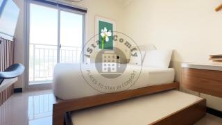 Studio Citra Plaza Nagoya A3807 City View - Jodoh - 0