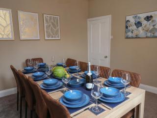 Crescent Bay House - Filey - 5