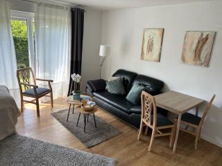 Apartment am Kurpark - Bad Oeynhausen - 0