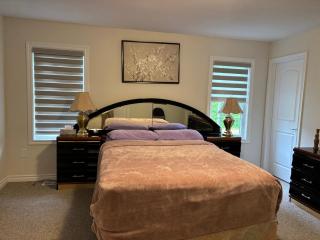 Whole House 4 Bedrooms 6 beds 3 bath family friendly Quite and relaxation area - Gravenhurst - 7